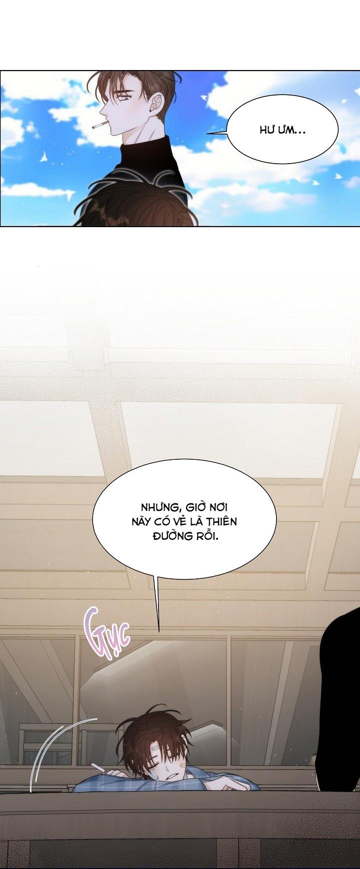 chuyện tình lãng mạn tại manhattan chapter 21 38