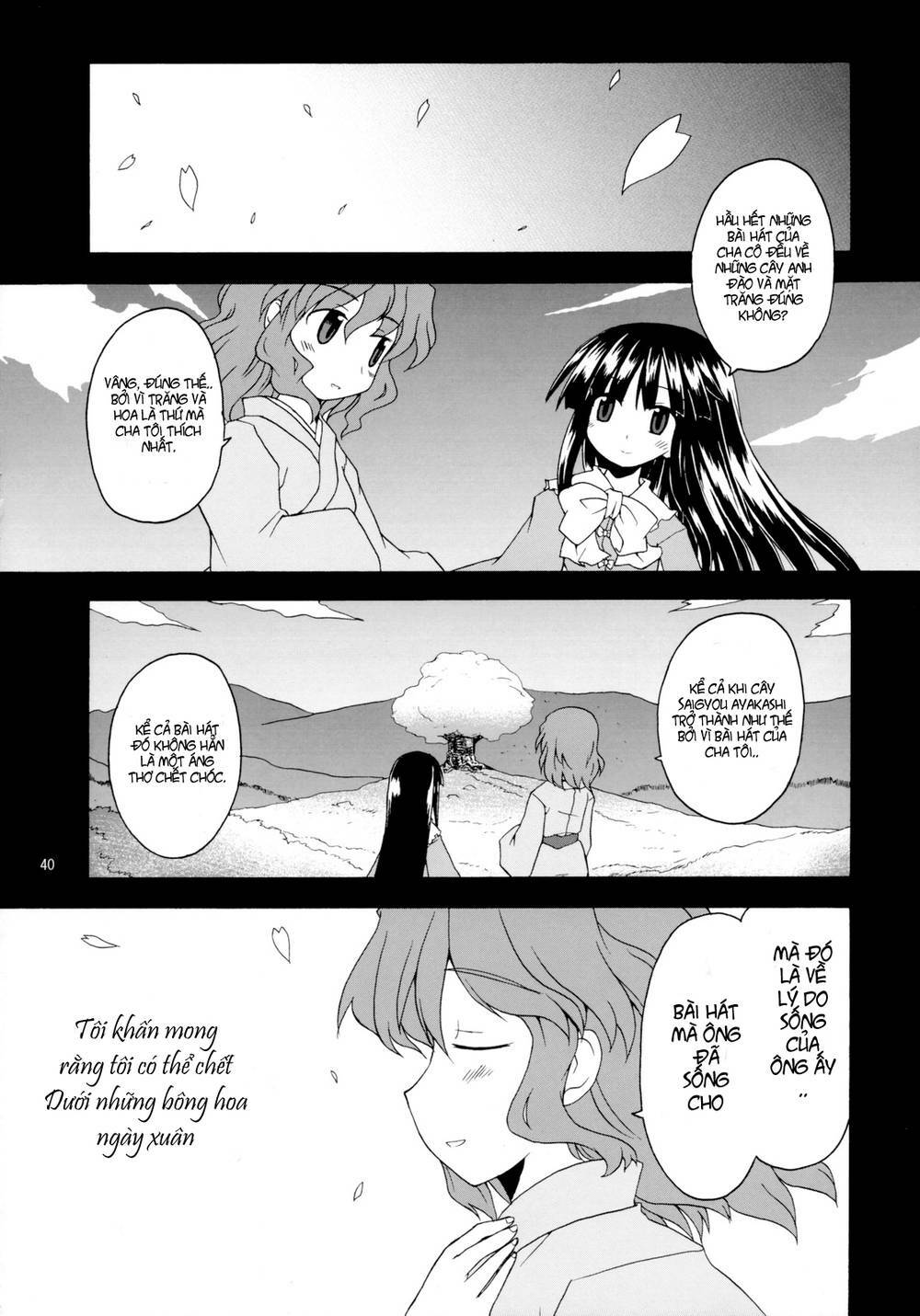 khoảnh vọng nguyệt chapter 1 39