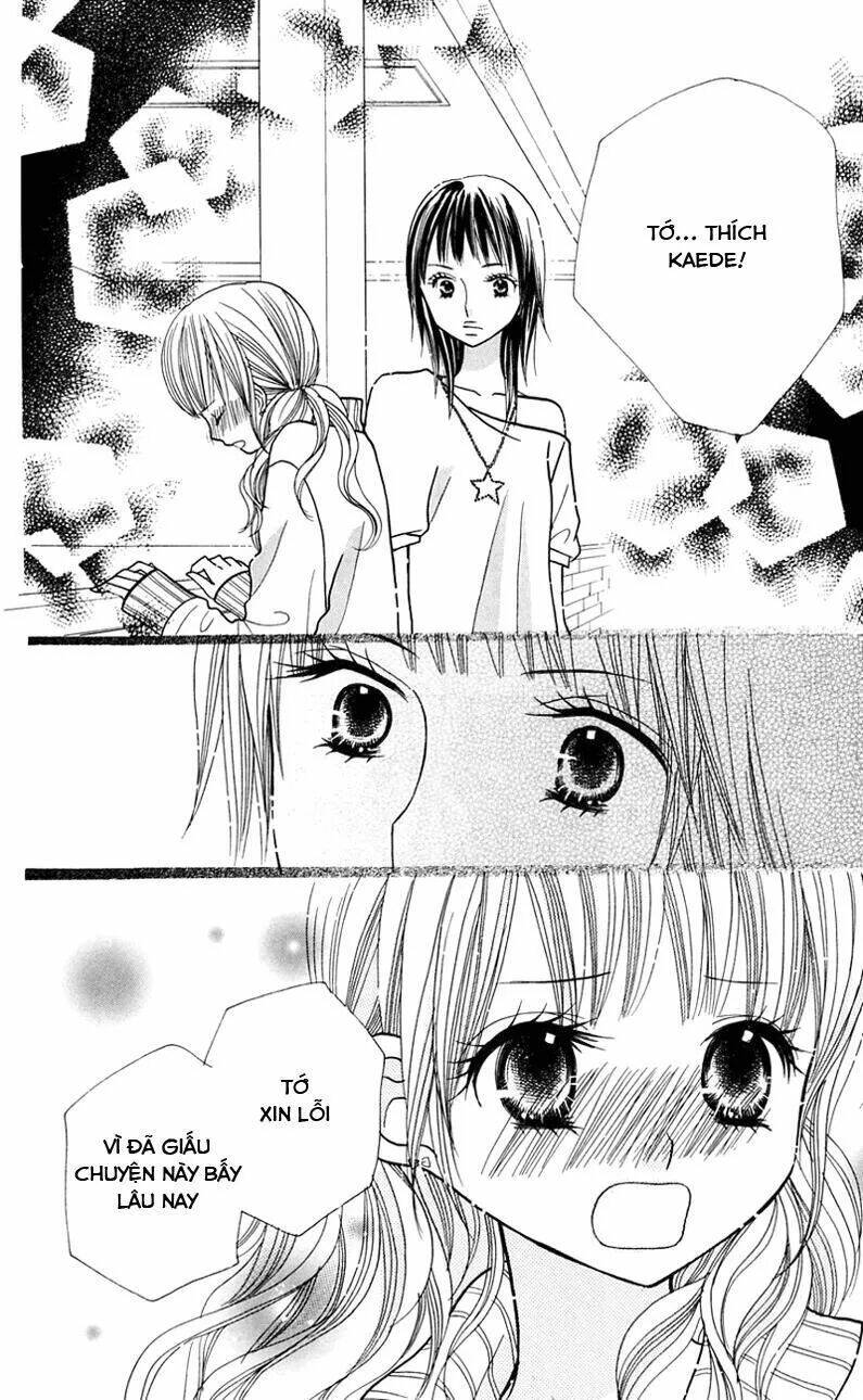 gakkou no ojikan chapter 22 11