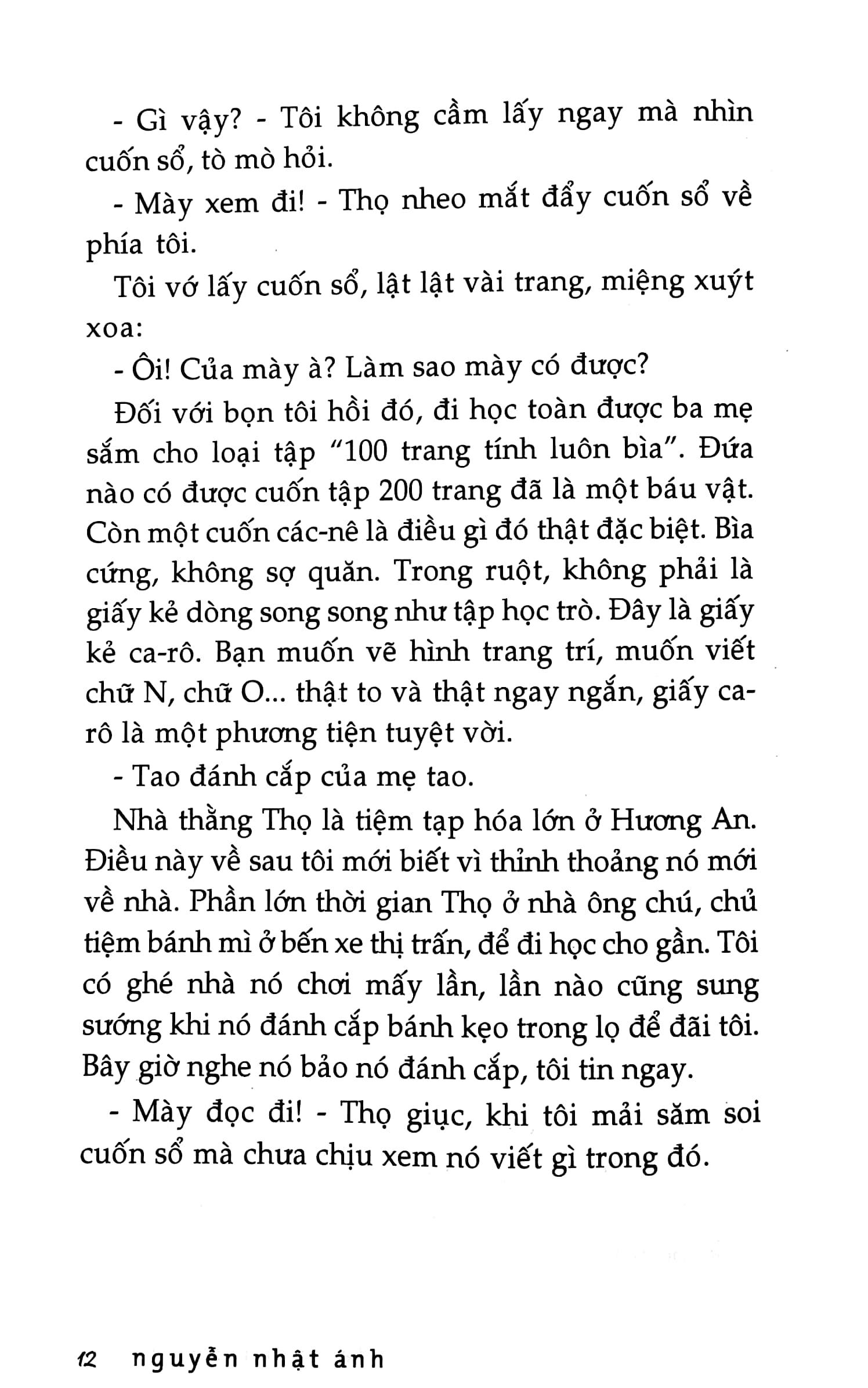 Lá Nằm Trong Lá - Tái Bản 2022