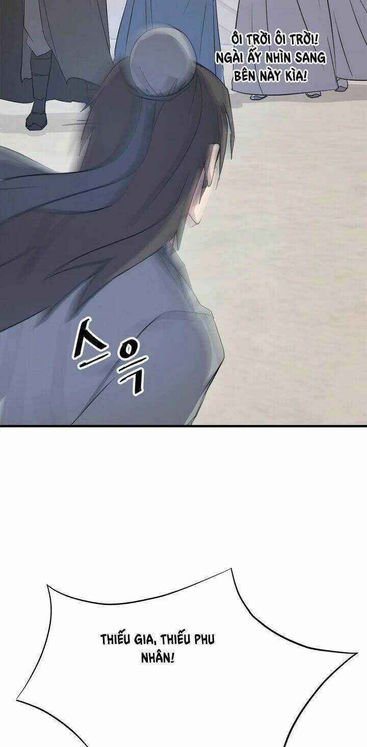 trọng sinh, bất khả chiến bại chapter 96 68