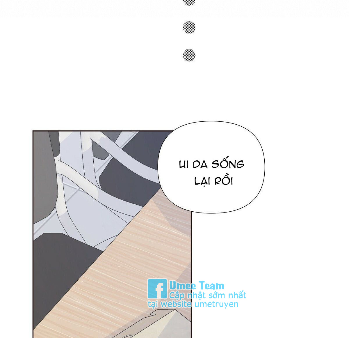 đừng bận tâm darling chapter 8 16