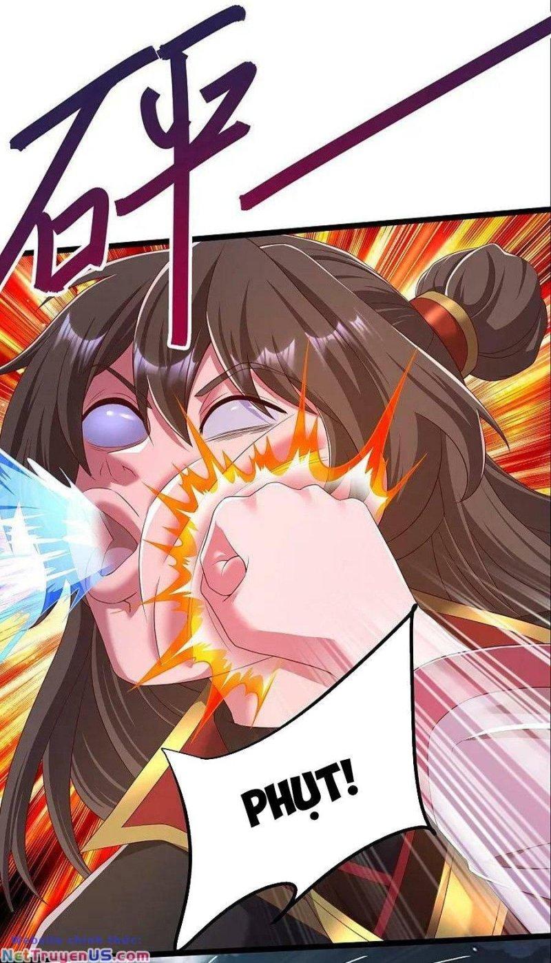 tiên võ đế tôn chapter 482 44