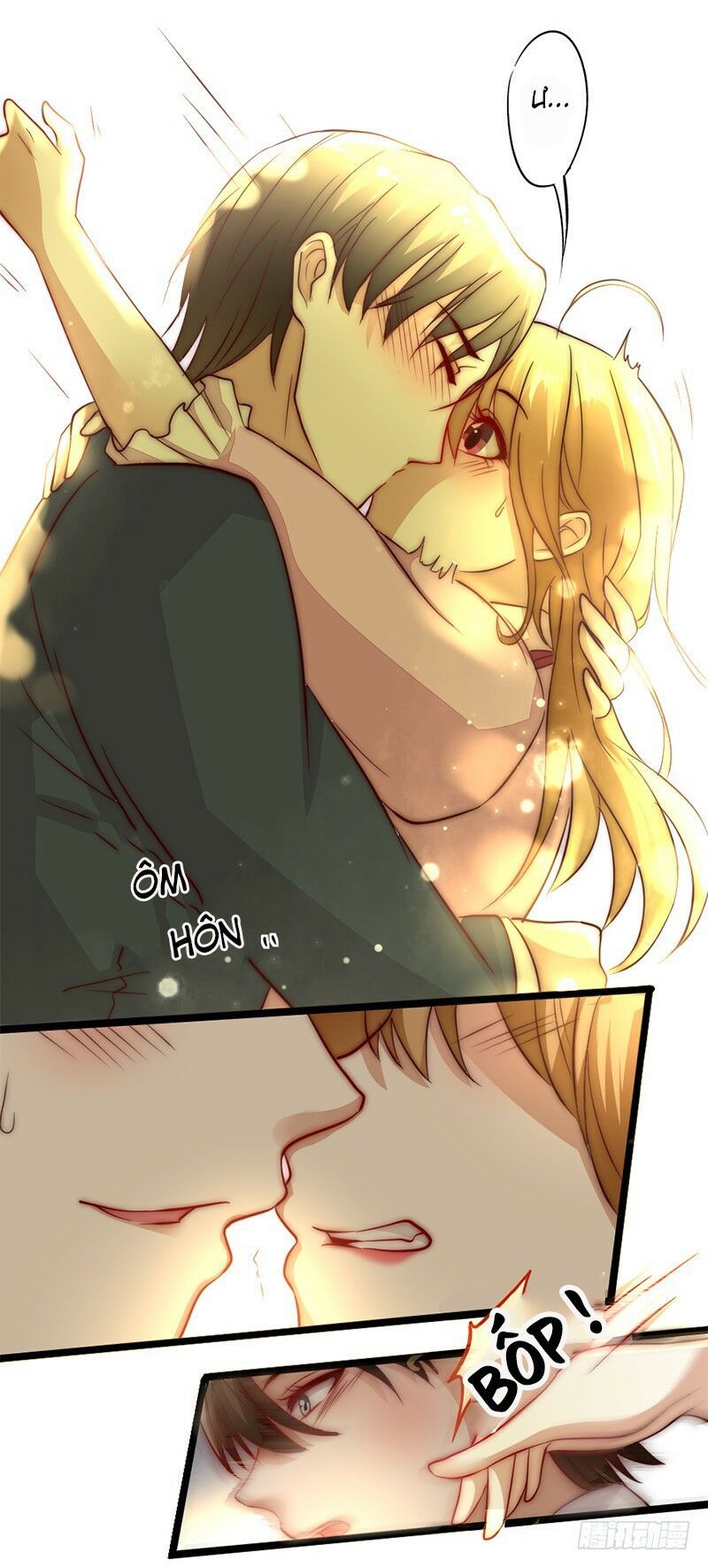 mặt nạ mê hoặc chapter 16 13