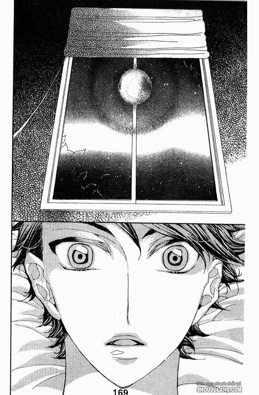 hebi to maria to otsukisama chapter 5 21