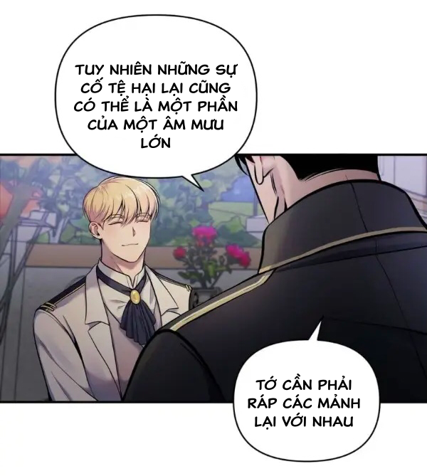 cảm xúc trong những giấc mơ chapter 7.5 4