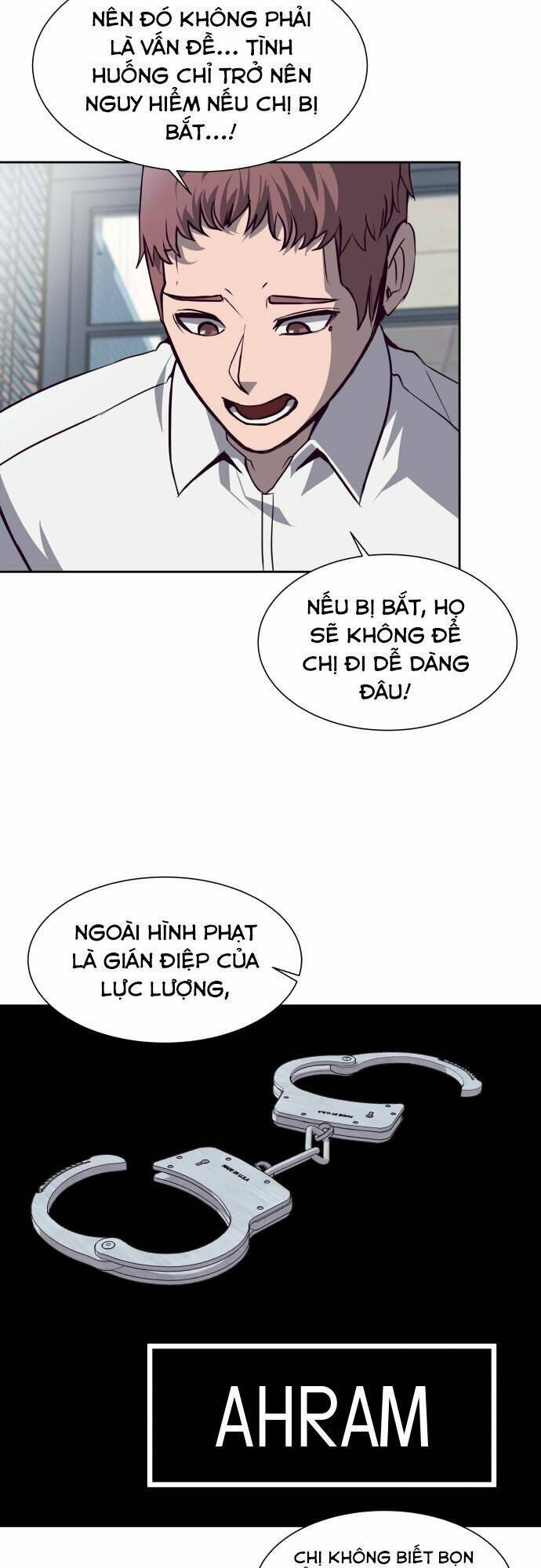 thời khắc định mệnh chapter 7 6