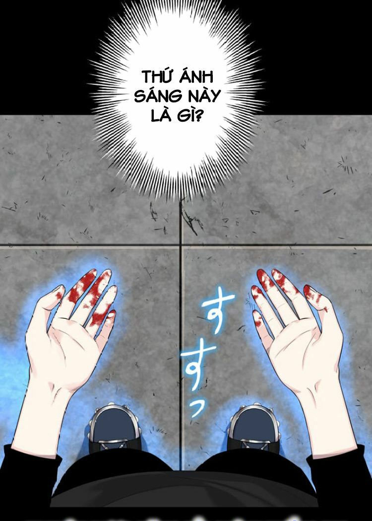 trò chơi của chúa thượng chapter 3 83