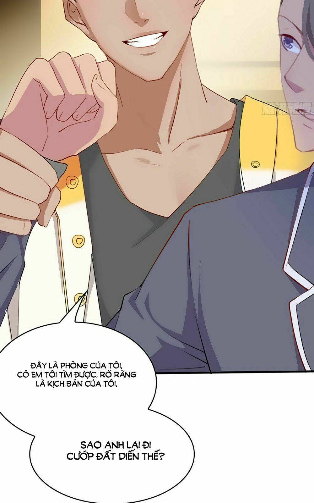 bộ váy rực rỡ ánh sao chapter 3 12