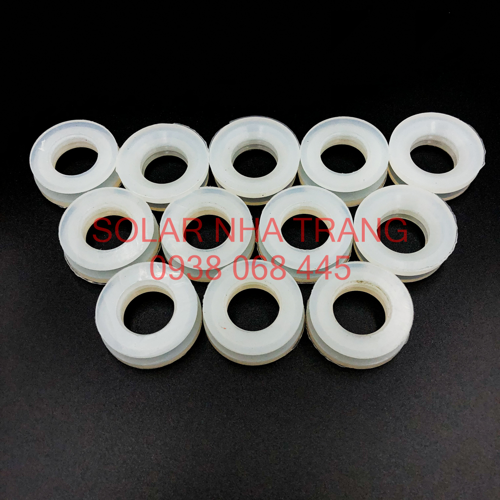 Ron chịu nhiệt 20mm cho máy nước nóng năng lượng mặt trời