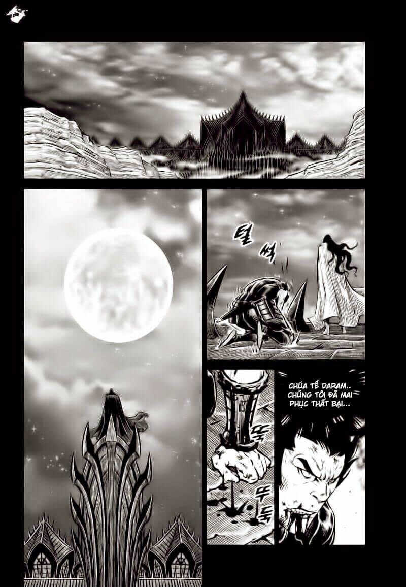 lính đánh thuê maruhan chapter 62 13