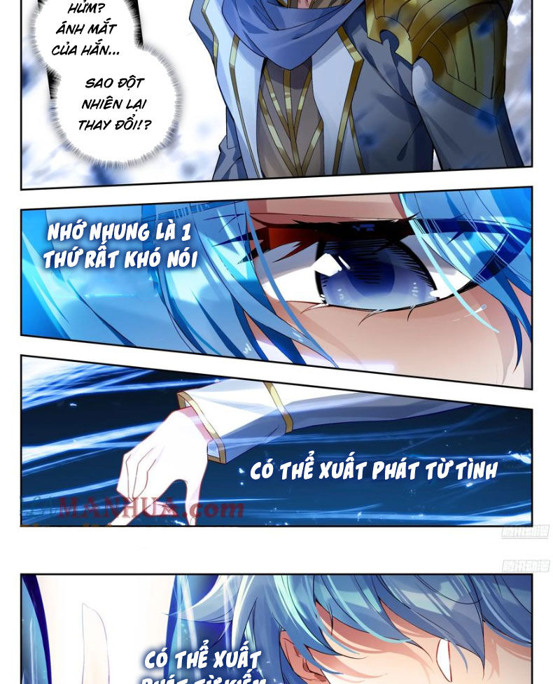 đấu la đại lục ii (tuyệt thế đường môn) chapter 422 5