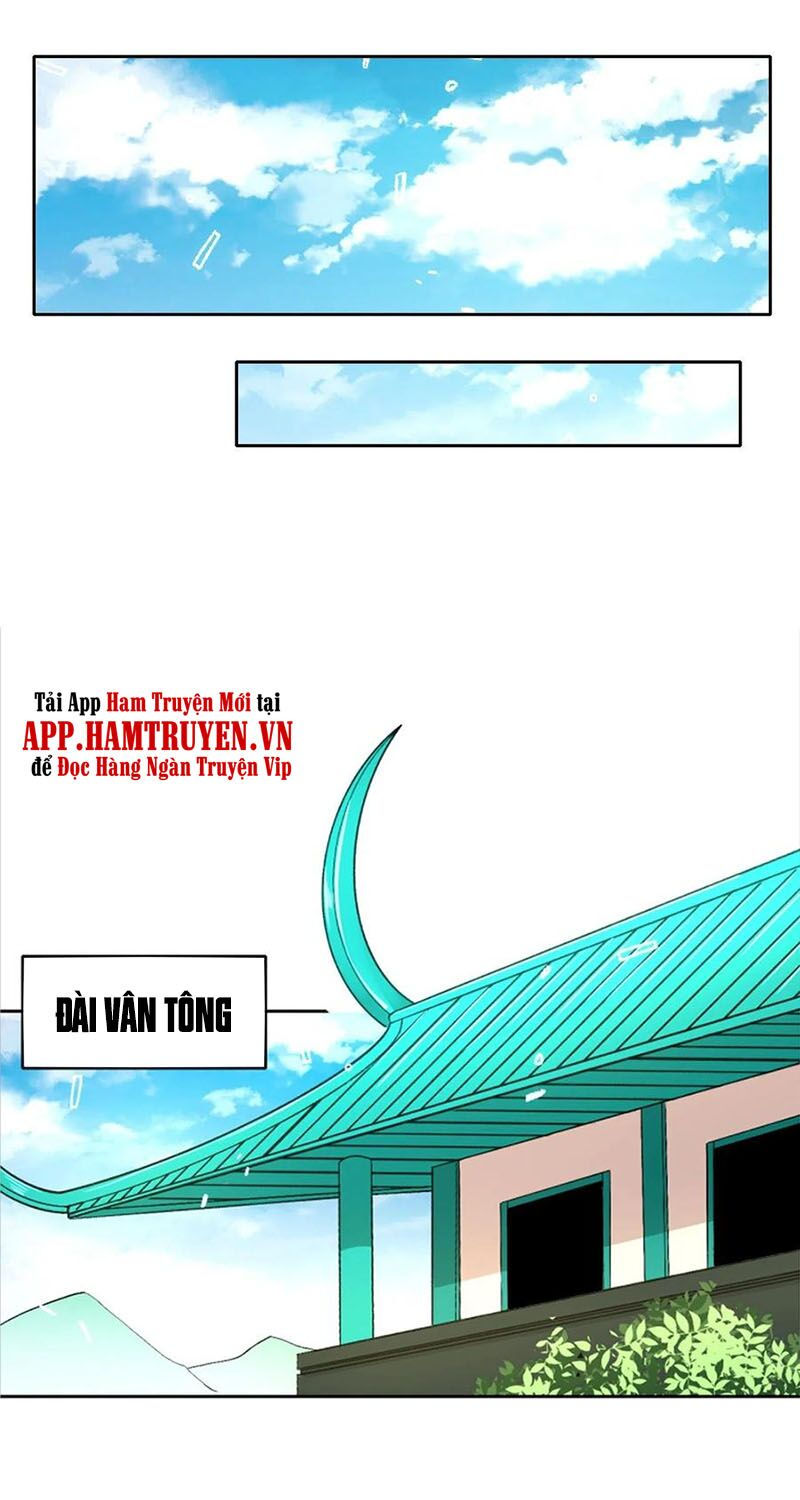 Sư Tỷ Của Ta Đông Đến Một Đám chapter 133 20