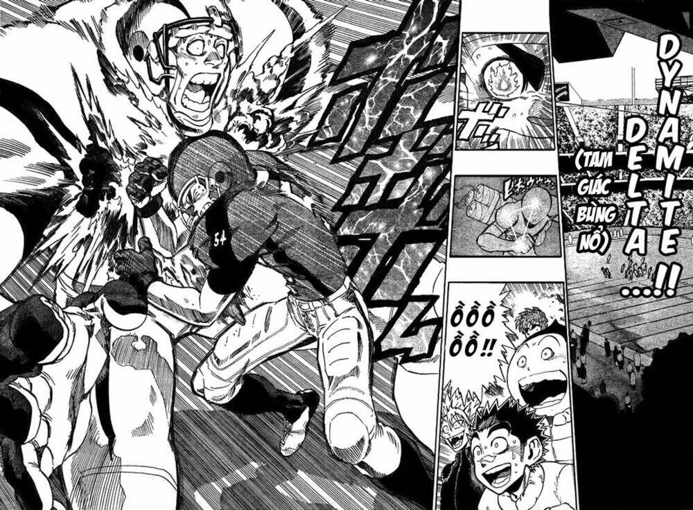 lá chắn mắt chapter 311 6