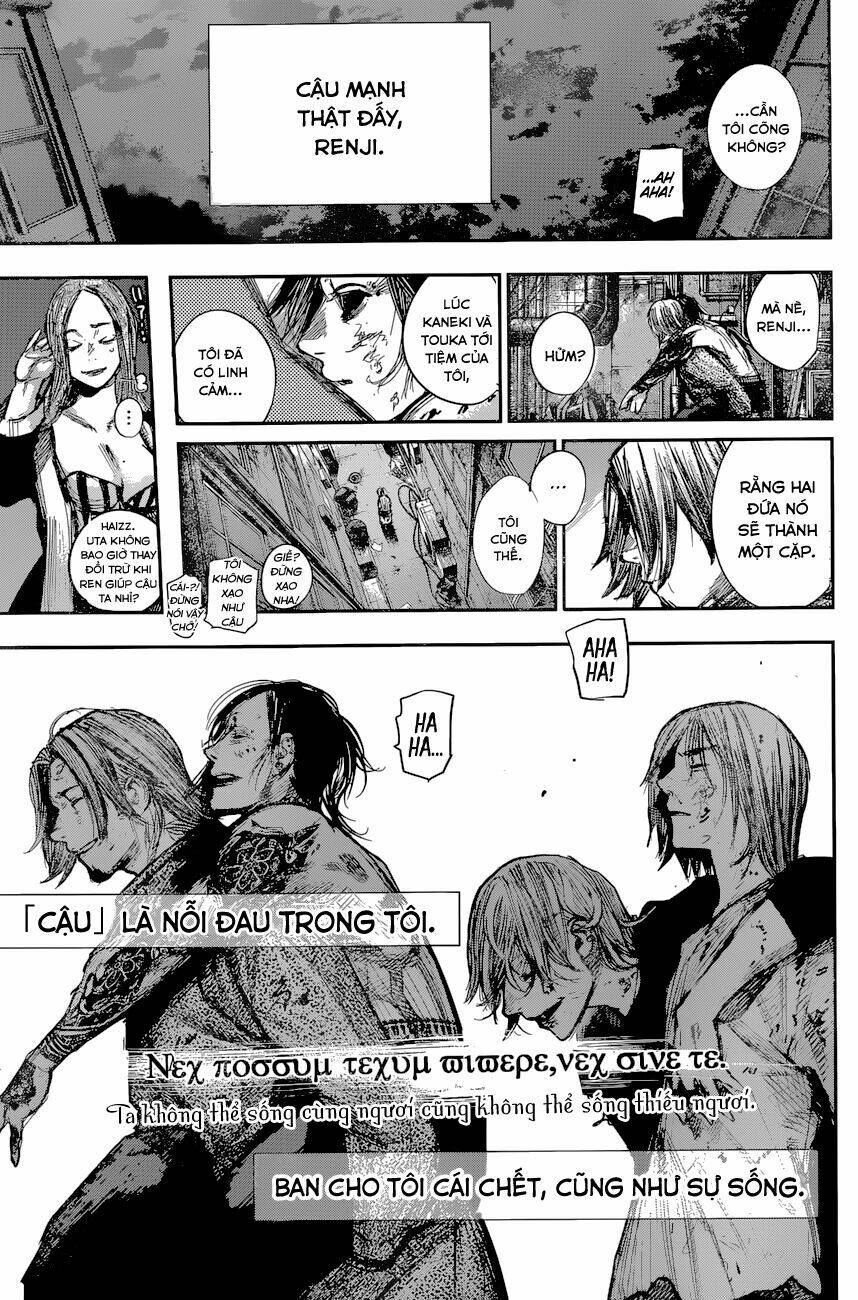 ngạ quỷ vùng tokyo 2 chapter 171 8