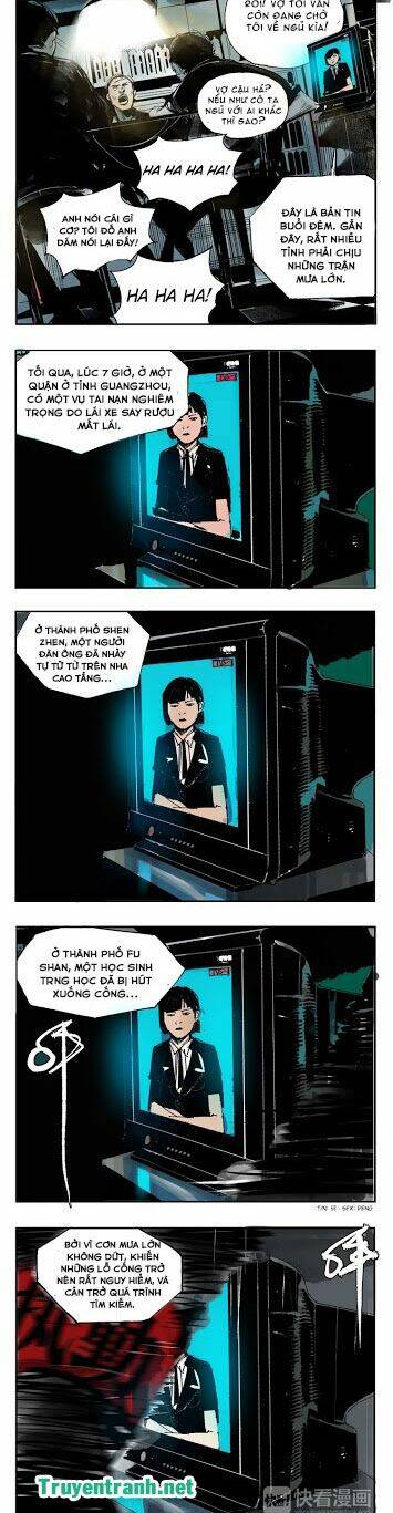 the law of the yama chapter 2 3