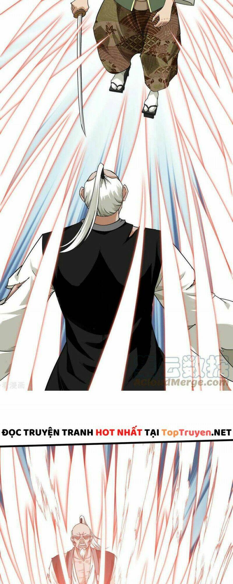 trọng sinh ta là đại thiên thần chapter 192 39
