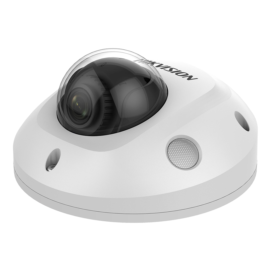 Camera Quan Sát IP Dome Hồng Ngoại 2.0 Megapixel HIKVISION DS-2CD2523G0-I - Hàng Chính Hãng