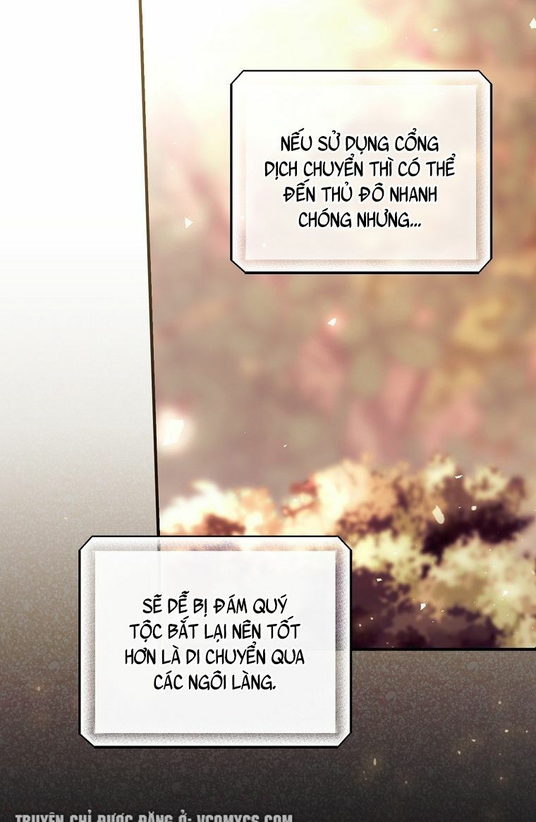 tôi nhìn thấy cái chết của bạn chapter 8 52