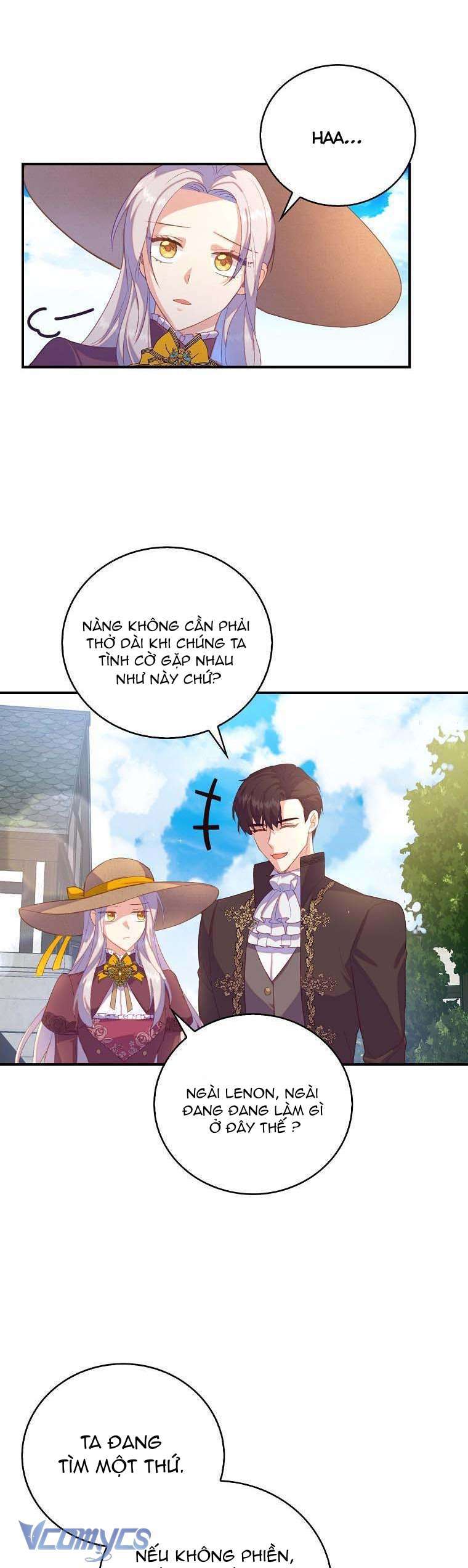 tôi chỉ nhận ra sau khi mất cô ấy chapter 31 6