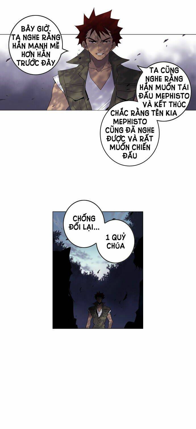 bản khế ước linh hồn chapter 43 46