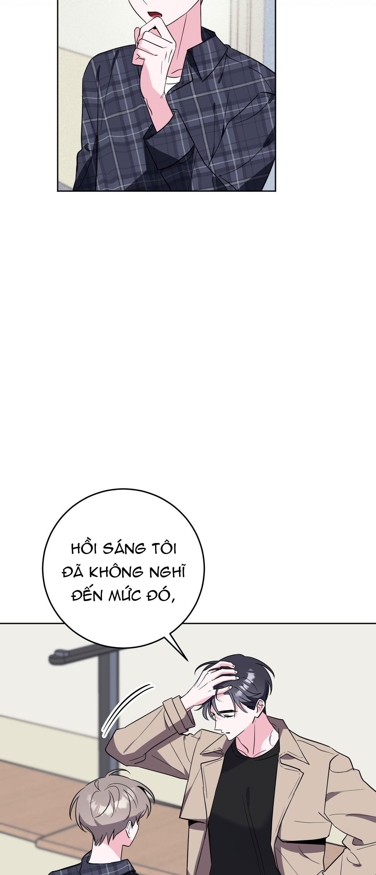 cạm bẫy đại học chapter 54 26