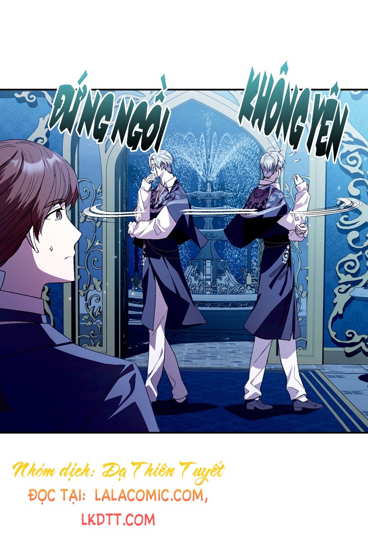 cha, con không muốn kết hôn đâu chapter 52 2