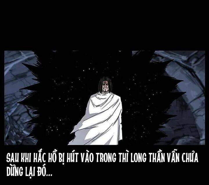 U Minh Ngụy Tượng Chapter 203 66