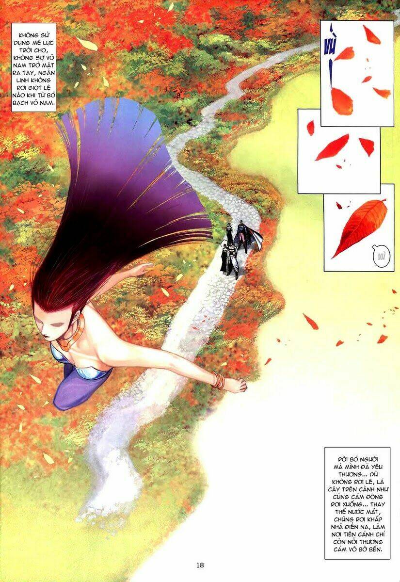 võ thần chapter 286 18