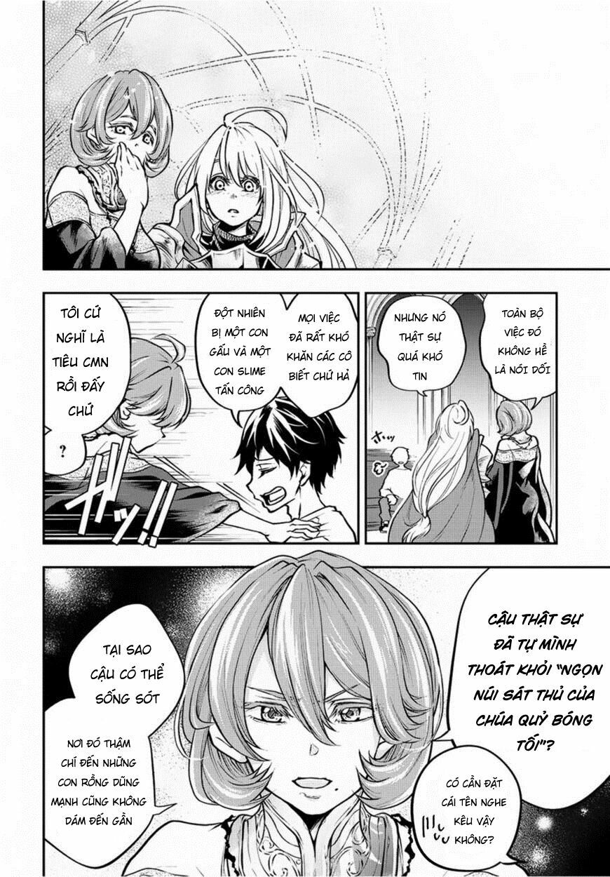 isekai demo bunan ni ikitai shoukougun chapter 1 19