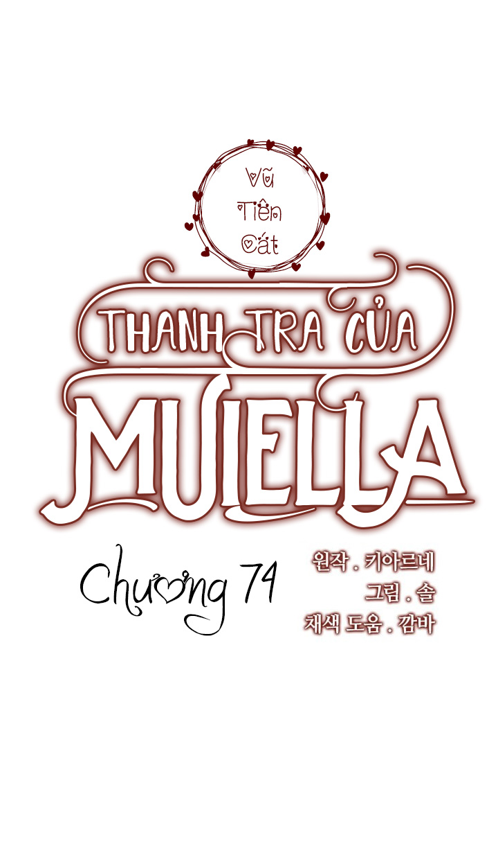thanh tra của muiella chapter 74 3