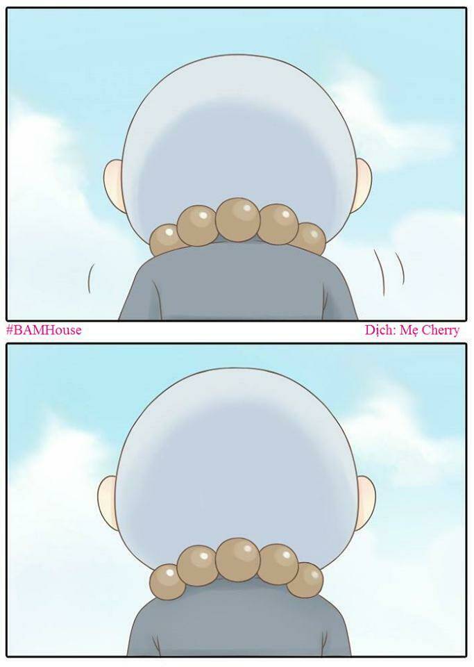 tiểu hồ ly vs tiểu hóa thượng chapter 1 3