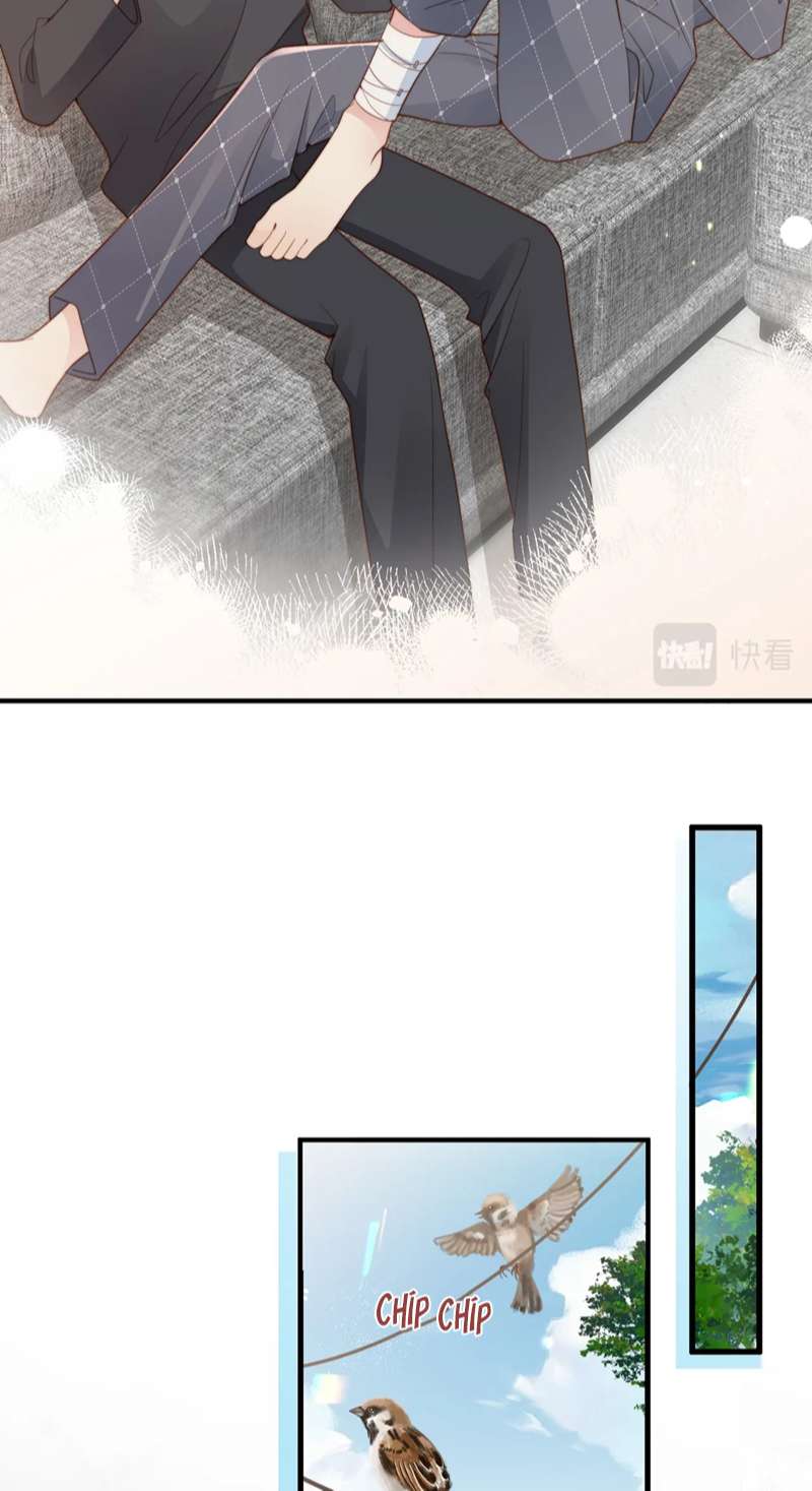 sau khi mất trí nhớ tình địch nói tôi là bạn trai anh ấy chapter 22 23