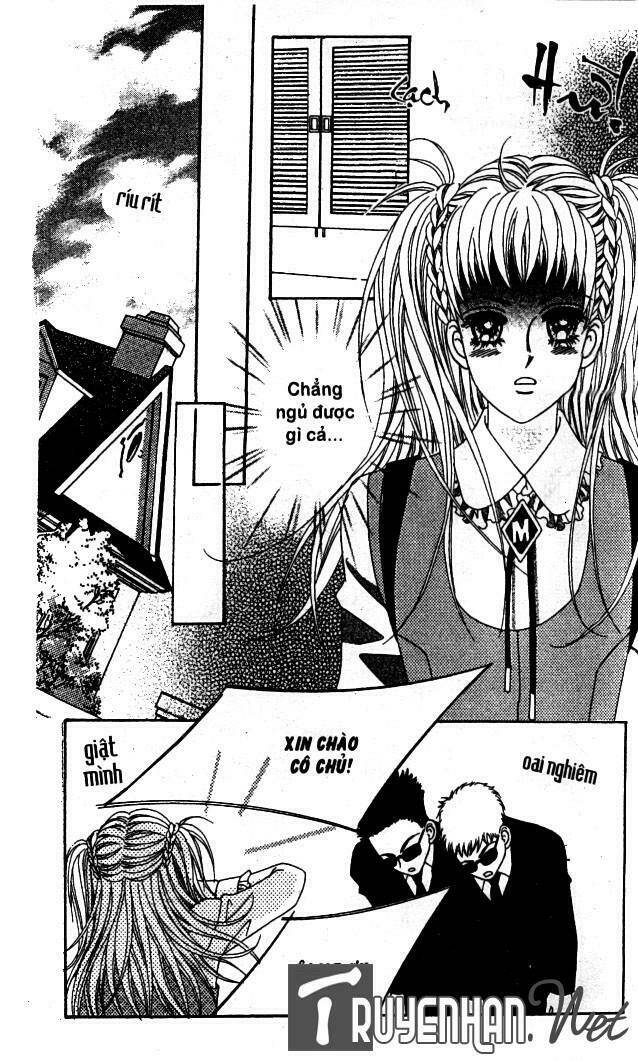 my lovely master chapter 21 30