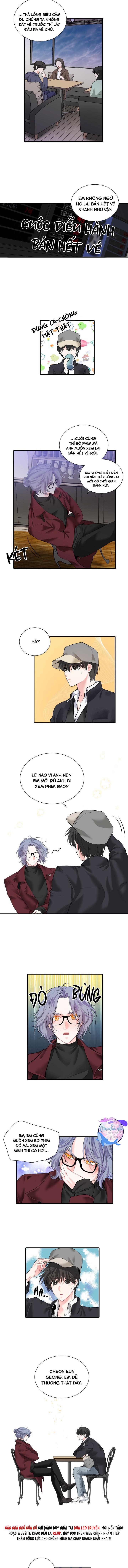 em là ánh sao chapter 7 6