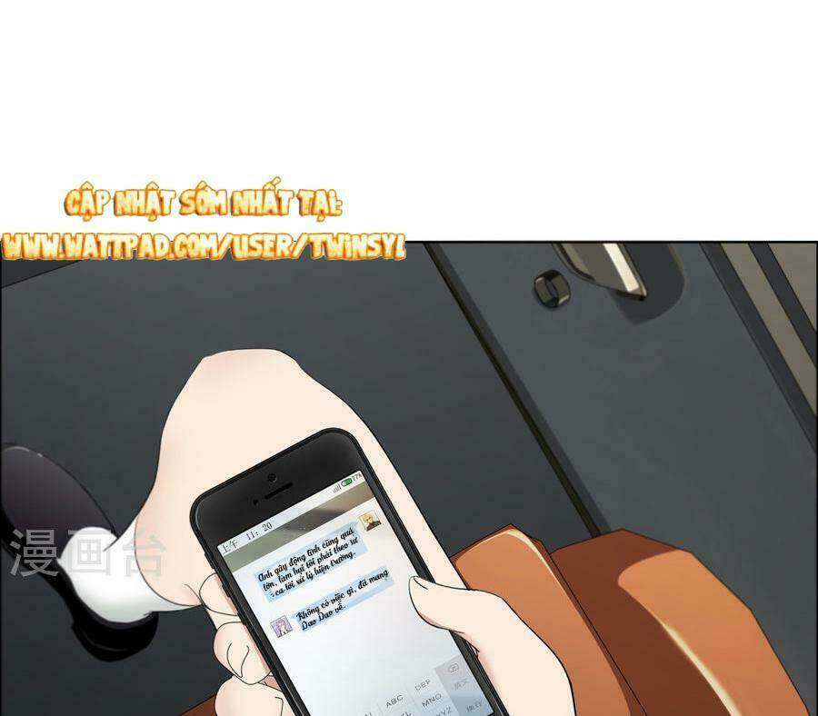 bá đạo trung khuyển tìm ái ký chapter 110 15