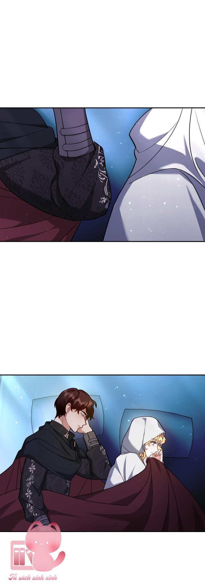 từ chồng cũ hóa thành nam chính chapter 19 8