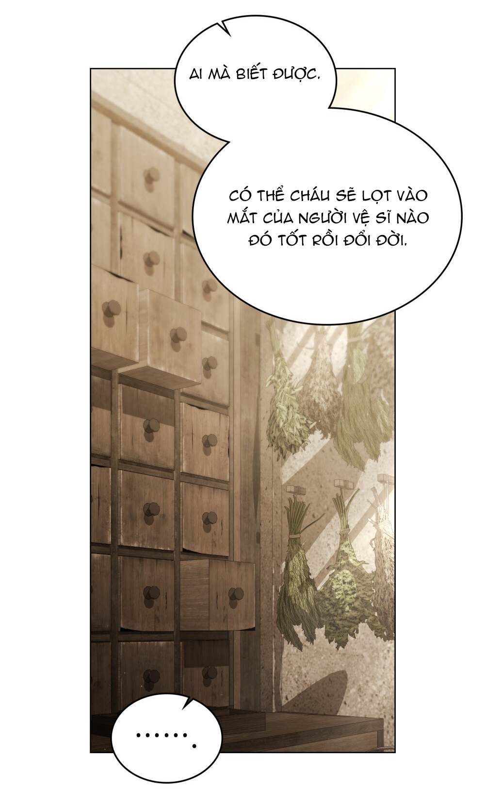 [15+] người hầu gái chapter 7.1 17