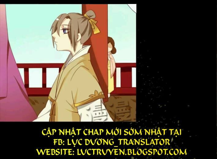 lưỡng bất nghi (full) chapter 9 14