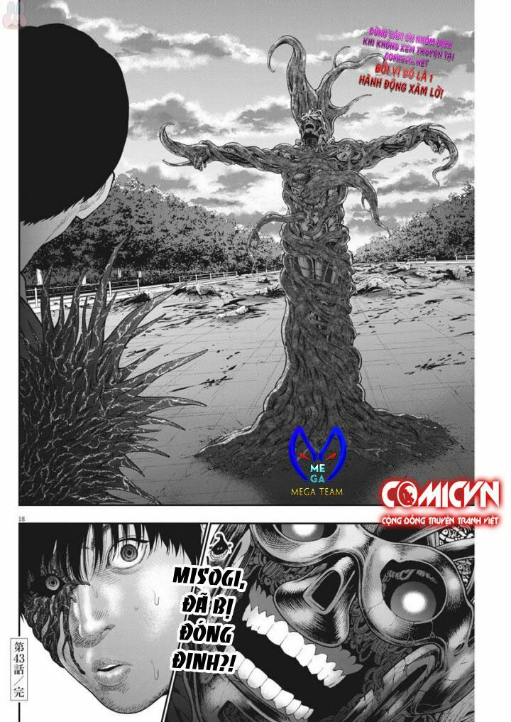 đọa nhân chapter 43 17