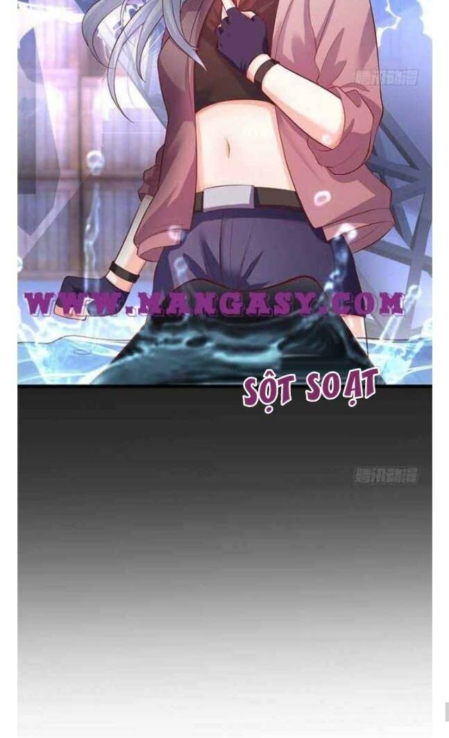 Hắc Đạo Này Có Chút Manh chapter 124 31