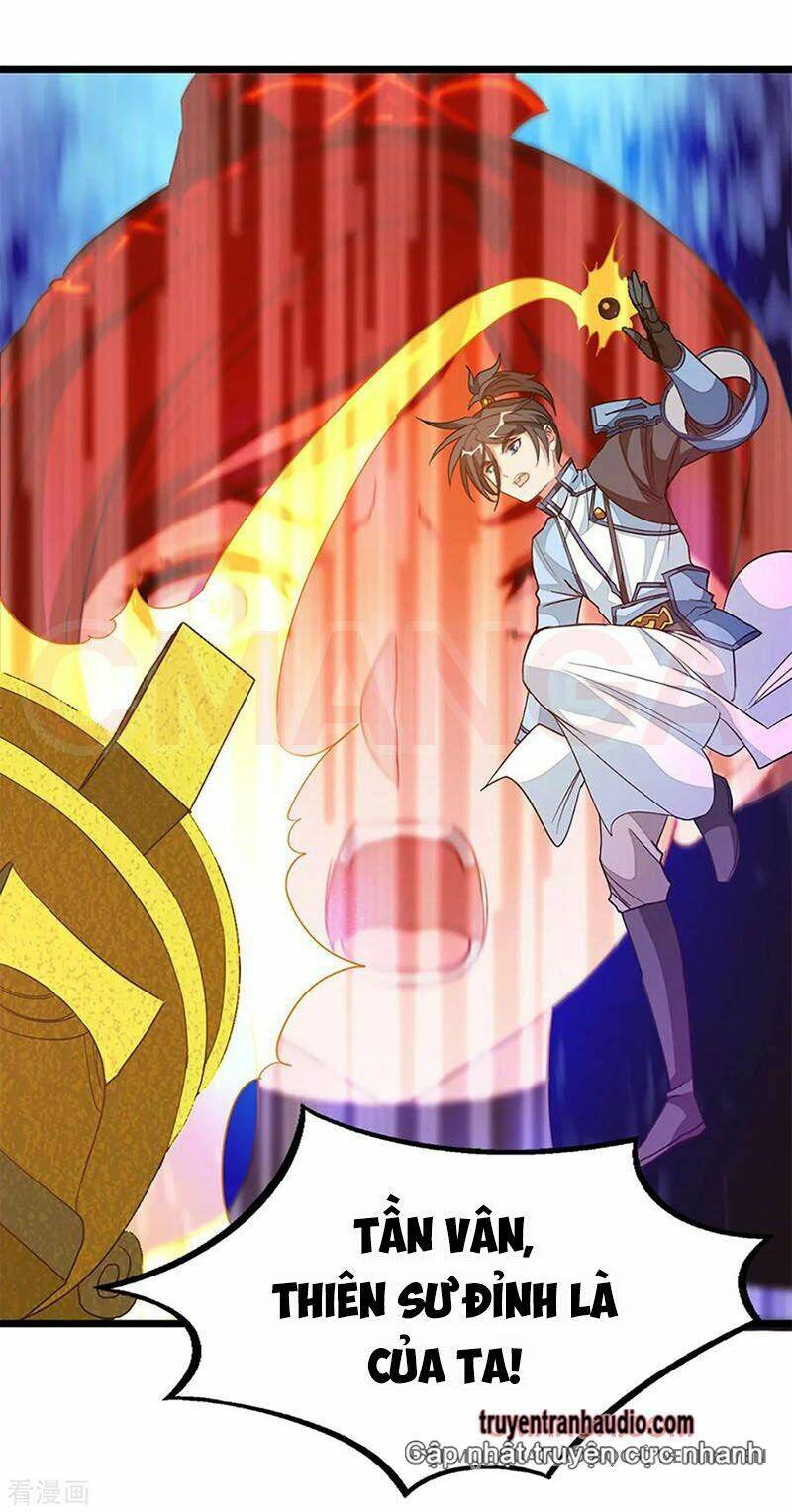 cửu dương thần vương chapter 235 18