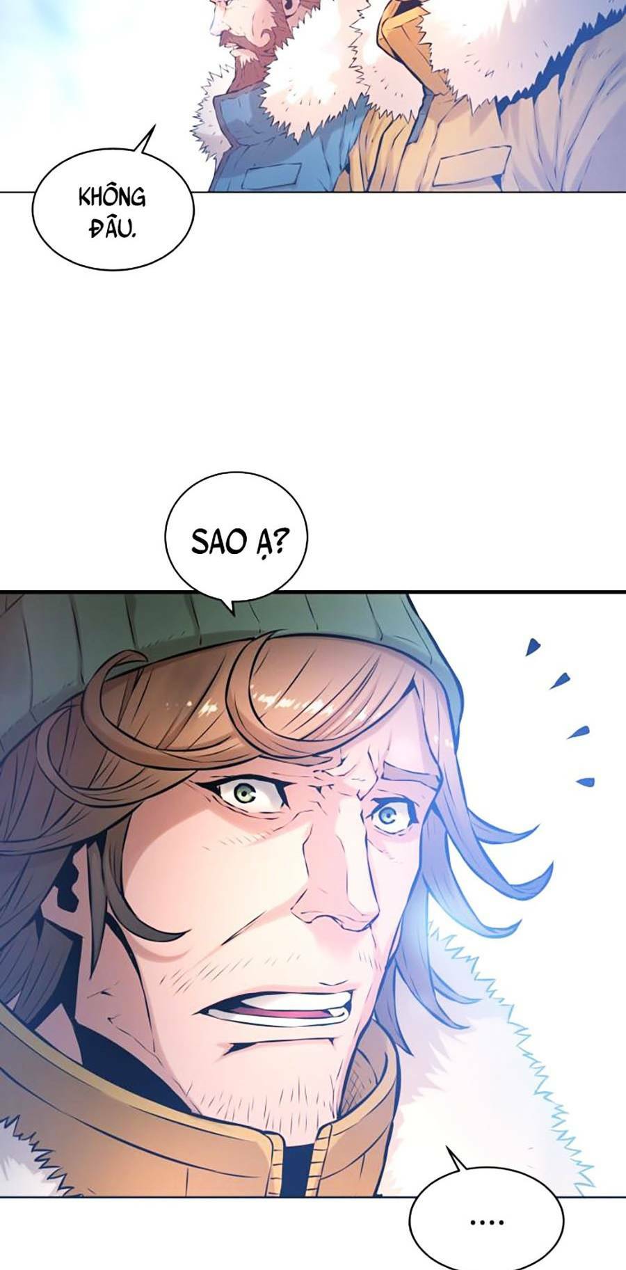 hiệp sĩ gangnam chapter 0 46