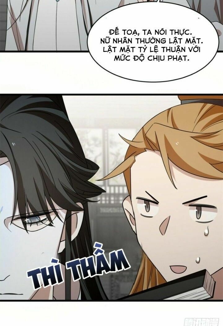 độc bộ thiên hạ: đặc công thần y chapter 194 11