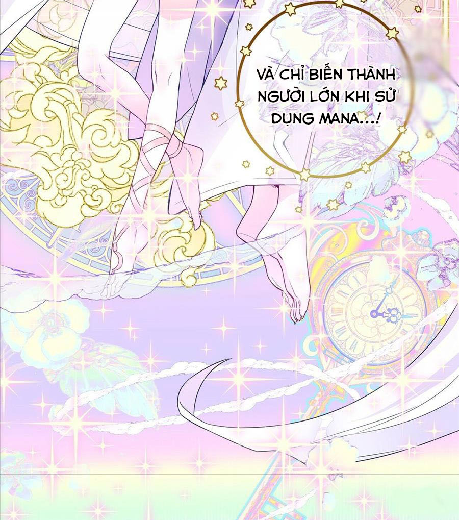 kế hoạch chọn papa của công chúa ._. chapter 9 68