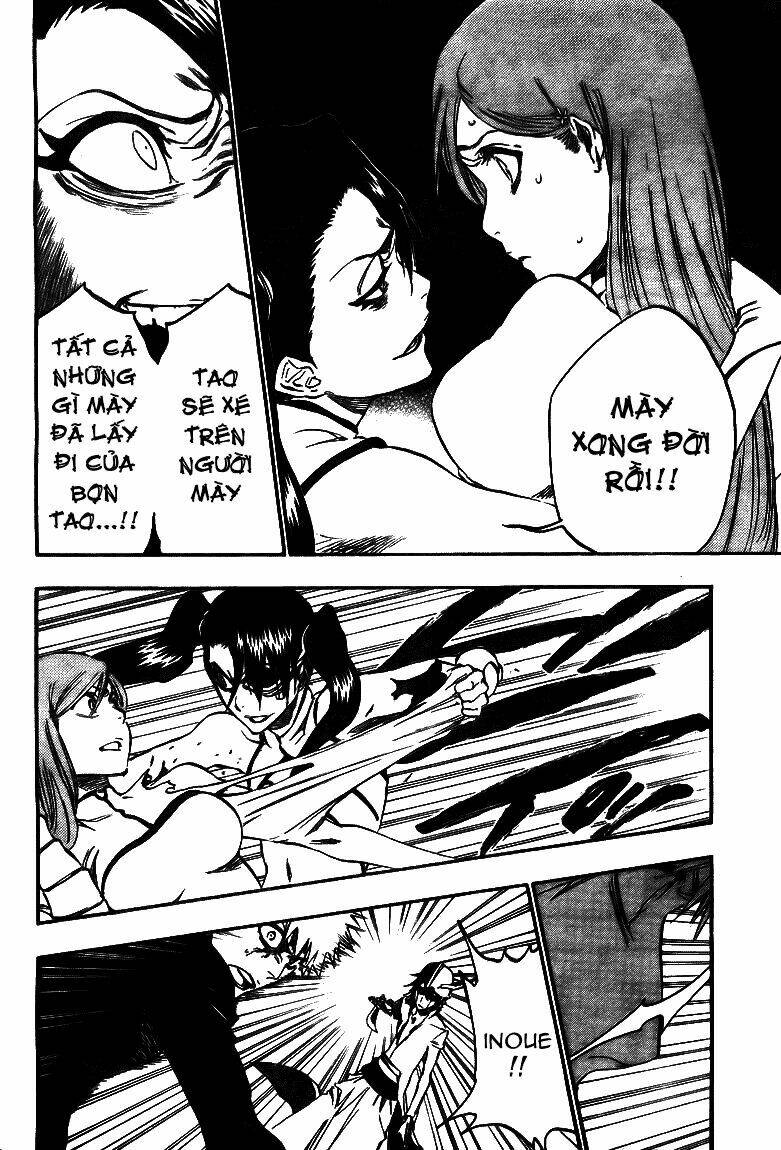 thần chết ichigo chapter 342 14
