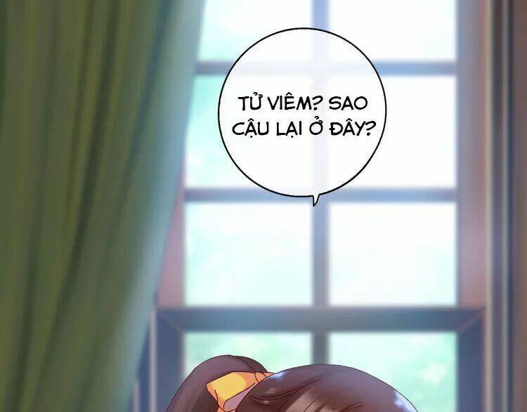 thực luyến kỳ duyên chapter 36 7