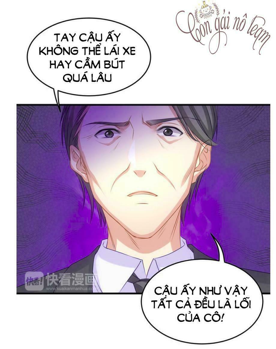 99 phương pháp giam cầm tình yêu chapter 4 10