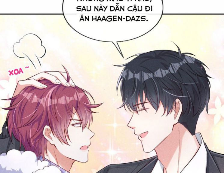 tôi với hình mẫu lý tưởng lìa trần rồi! chapter 12 46