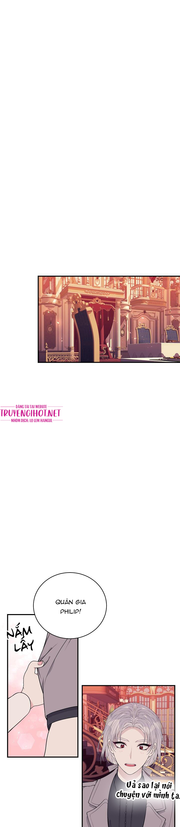 con chỉ đi tìm cha thôi chapter 24.1 9